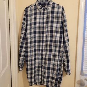 Zara Man Slim Fit Shirt